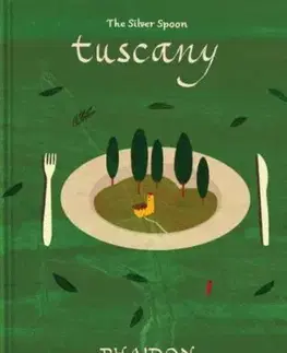 Tuscany - The Silver Spoon Kitchen