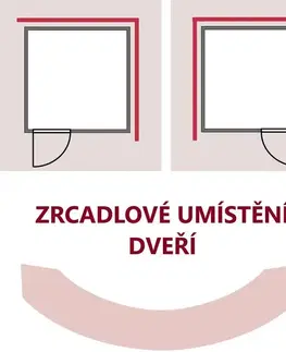 Interiérová fínska sauna 231x196 cm Lanitplast