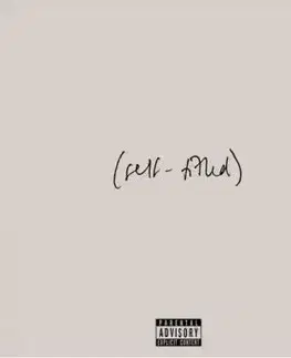 Mumford Marcus - (self titled) LP - Marcus Mumford