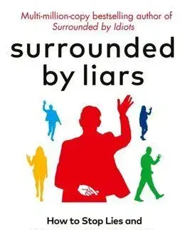 Surrounded by Liars - Thomas Erikson