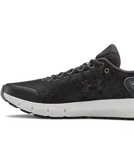 Under Armour W Charged Rogue Storm Halo Gray - 6