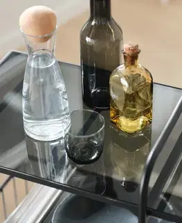 Servírovací vozík