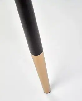Jedálenská stolička K379 Halmar