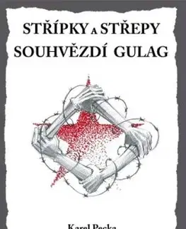 Střípky a střepy Souhvězdí Gulag - Karel Pecka