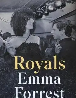Royals - Emma Forrest
