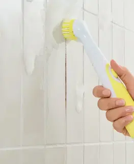 Elektrická čistiaca kefka
