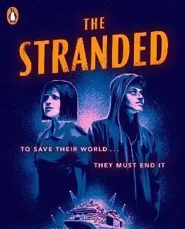 The Stranded - Sarah Daniels
