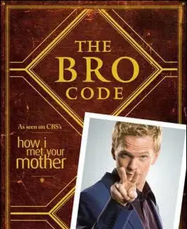 The Bro Code - Barney Stinson