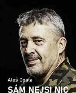 Sám nejsi nic - Ivan Hamšík, Aleš Opata