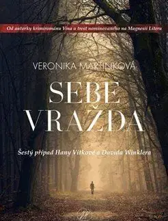 Sebevražda - Veronika Martinková