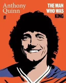 Keegan - Anthony Quinn