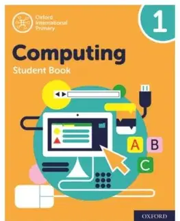 Oxford International Computing: Student Book 1 - Alison Page, Karl Held, Howard Lincoln, Diane Levine