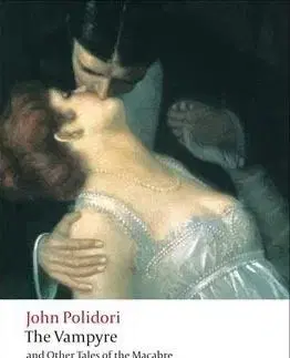 The Vampyre and Other Tales of the Macabre (Oxford World´s Classics) - John Polidori