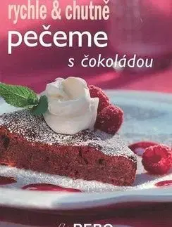 Pečeme s čokoládou