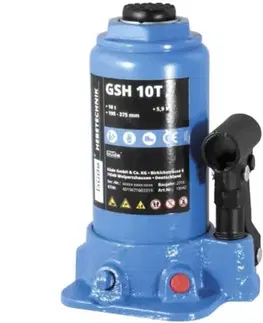 Kinekus Zdvihák hydraulický GSH, 10t