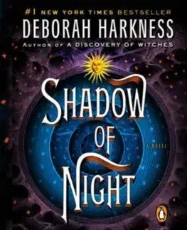 Shadow Of Night - Deborah Harkness