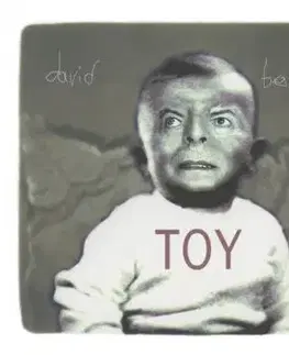 Bowie David - Toy 3CD - David Bowie