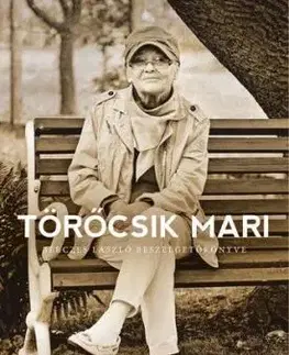 Törőcsik Mari - László Bérczes