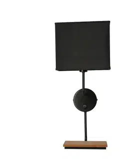 Nástenné svetlo KETO 1xE14 Candellux