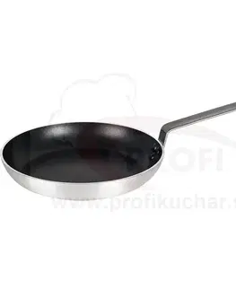  Hliníková panvica s teflónom na indukciu pr.: 28 cm