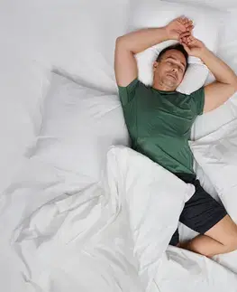Šortky CALIDA »Deepsleepwear Balancing«