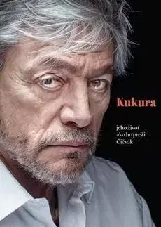 Kukura - Martin Čičvák