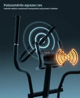 inSPORTline ZenStride 200