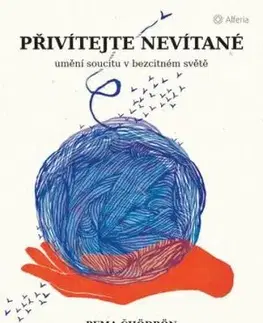 Přivítejte nevítané - Pema Chödrön