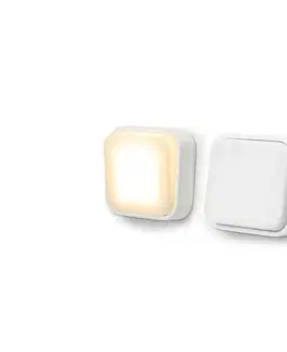 LED spínacie svetlá, 2 ks