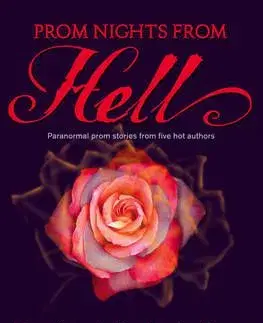 Prom Nights From Hell - Meg Cabot