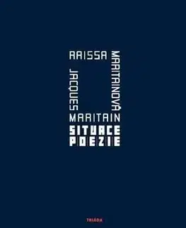 Situace poezie - Jacques Maritain
