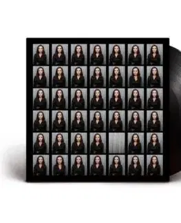 Bextor Sophie Ellis - Perimenopop LP - Sophie Ellis-Bextor