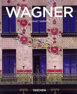 Wagner (mini Taschen) - August Sarnitz