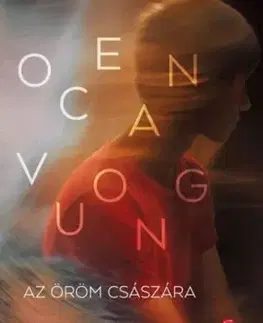 Az öröm császára - Ocean Vuong