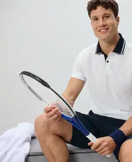 Funkčná polokošeľa, biela