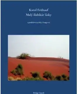 Malý šlabikár lásky - Karol Frühauf