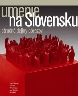 Umenie na Slovensku