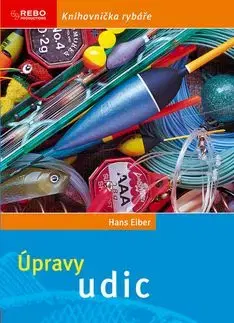 Úpravy udic - Hans Eiber