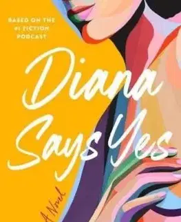 Diana Says Yes - Jen Besser