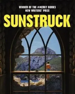 Sunstruck - William Rayfet Hunter