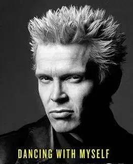 Dancing with Myself - Billy Idol