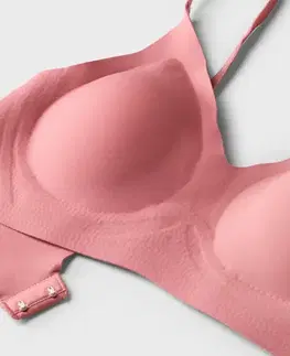 Pohodlná push-up podprsenka »bonded«