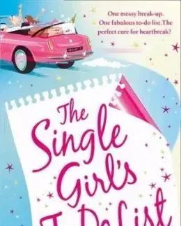Single Girl's To-Do List - Lindsey Kelk