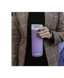 Kambukka Termohrnček Olympus 500 ml Violet
