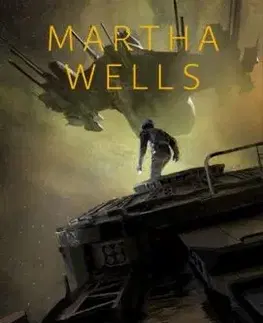 Střet myslí - Martha Wells