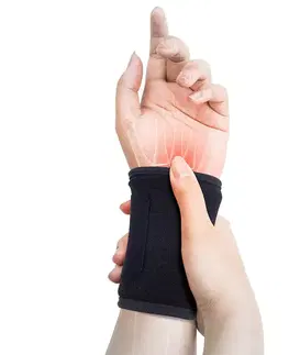 inSPORTline Vitawrap