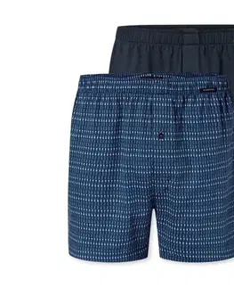 Boxerky SCHIESSER, 2 ks