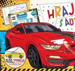 Hraj sa s autami