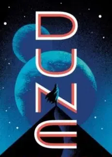 Dune Messiah - Herbert Frank