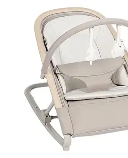 Maxi-Cosi Kori lehátko 2v1 Classic Beige
